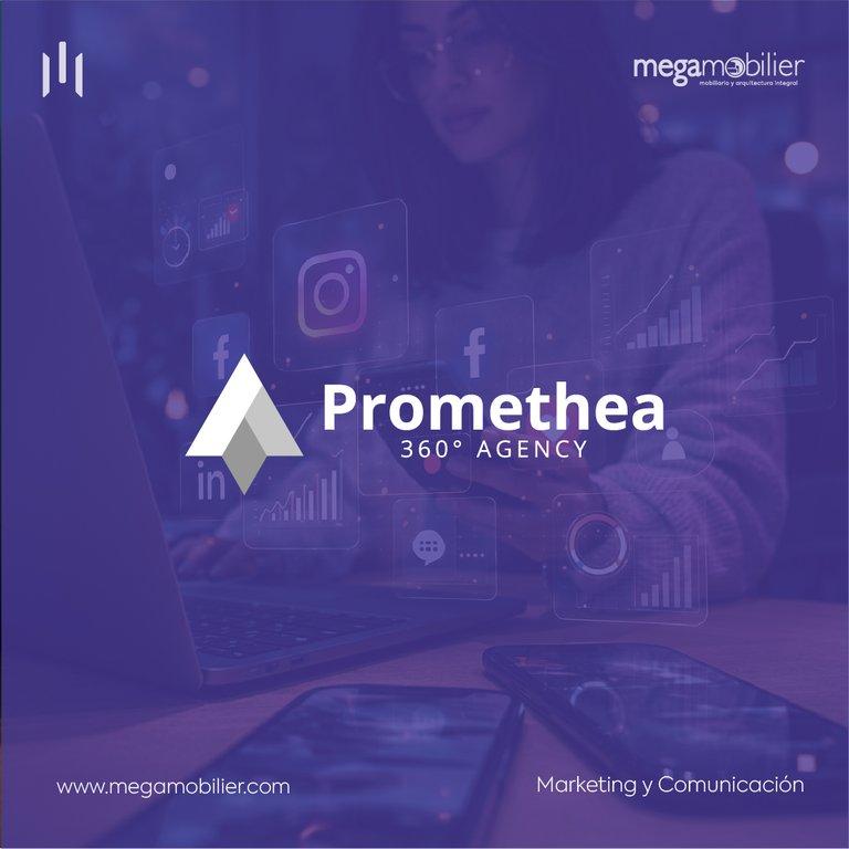 PROMETHEA